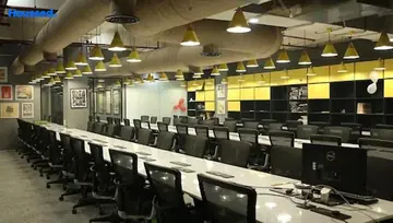Sample Apartment of Innov8 Ras Villas Co-Working space in Saket, New Delhi - Image 283043